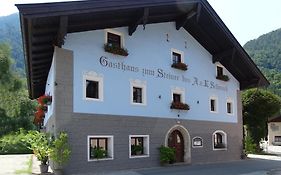 Steinergut Apartments